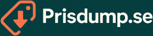 Prisdump.se Logo